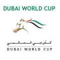 La photo de Dubai world cup logo 2008 dubai world cup