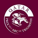 La photo de Qatar Arc Triomphe 2008 