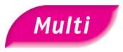 La photo de Pmu Multi logo