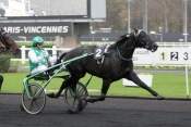 La photo de Snolimed hippodrome de paris-vincennes, quinté+ prix Prix de boissy saint leger , quinté plus nocturne, quinté+, quinté plus, pronostic pmu, rapport