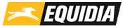 La photo de Logo Equidia equidia 