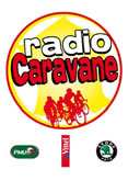 La photo de Caravane Tour 2010 tour de france cyclisme pmu vittel skoda radio