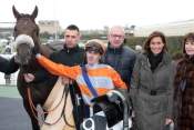 La photo de Menestrol Quinte+, Mareille, Seroul  hippodrome de marseille, defi du galop, , steeple-chase, haies, courses d'obstacles, quinté+, pronostics pmu gratuits, quinté, quinté plus ,