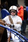 La photo de Garcia Loris  hippodrome de Paris-Vincennes, criterium des jeunes,   quinté+ prix de Cornulier, ready cash,  quinté plus nocturne, quinté+, quinté plus, pronostic 