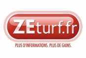 La photo de Logo Zeturf 
