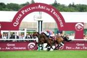 La photo de Qatar Prix De L Arc De Triomphe  Workforce Pronostic PMU gratuit,  pronostic quinté, sélection de la presse,  rapports PMU, cotes PMU,  quinté plus, resultat pmu, turf, Turf, 