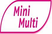 La photo de Logo Mini Multi 