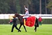 La photo de Treve 