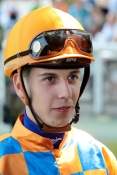 La photo de Jockey Christian Demuro 