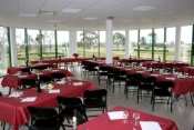 Photo Nort Sur Erdre Salle Restaurant Panoramique
