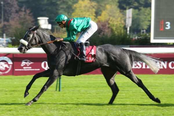 La photo de Candarliya 