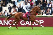 La photo de Galileo Gold