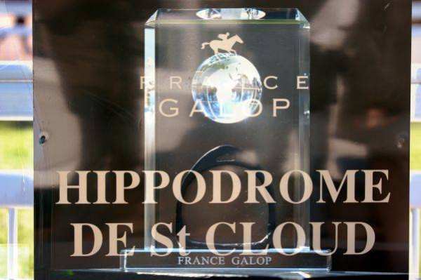 La photo de Hippodrome De Saint Cloud 