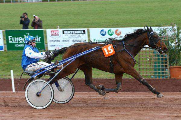 La photo de Uska West 