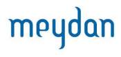 La photo de Logo Meydan 