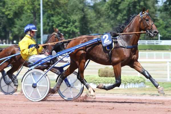 La photo de Balisto De May 