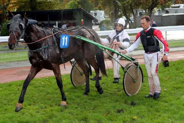Samedi à Toulouse (Réunion III). Noël Langlois AL CAPONE (713) a un