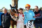 La photo de Pierrick Le Moel