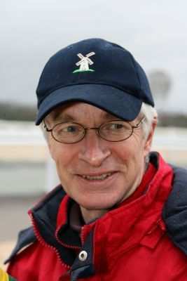 La photo de Henderson D 