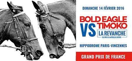 La photo de Prix De France 2016 