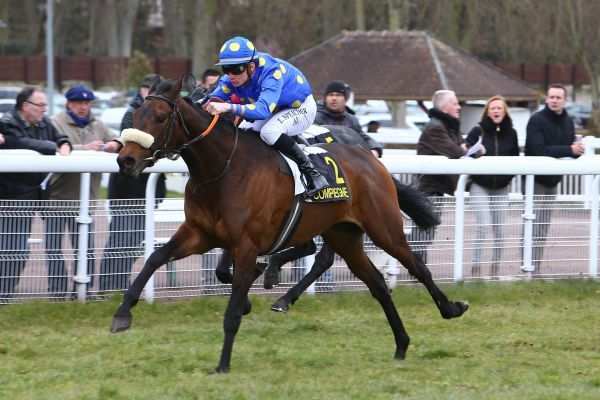 La photo de Grigri De Java 