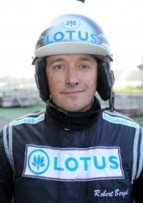 La photo de Bergh Robert 