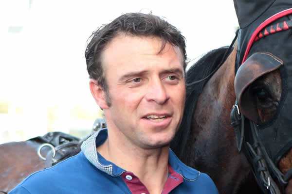 La photo de Christophe Hamel 