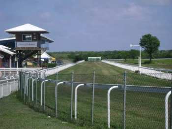 Photo Karukera Ligne Droite