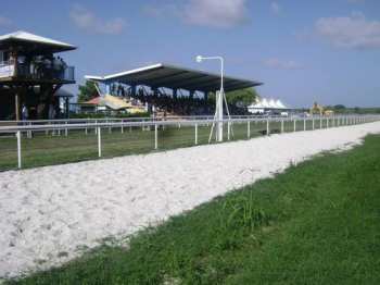 Photo Karukera Piste