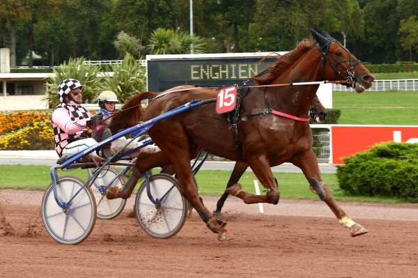 Pronostic gratuit Quinté+ Prix du Médoc, mercredi, à Enghien. EMILIANO ZAPATA veut renverser l'opposition… - Vimarsana News