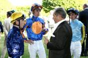 La photo de Prat Boudot 