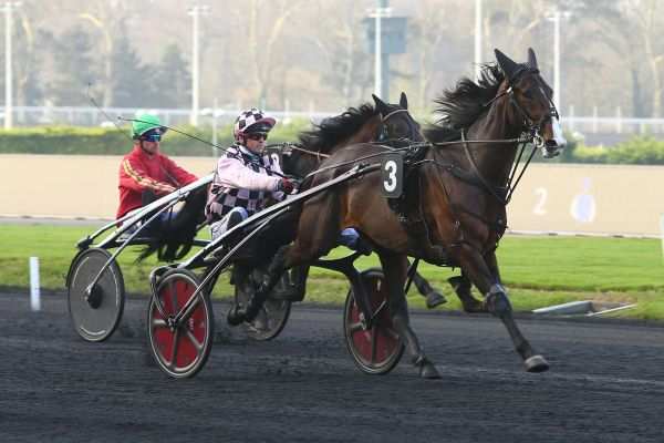 La photo de Feliciano 