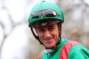 La photo de Christophe Soumillon 