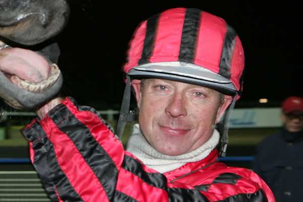 La photo de Patrick Delamarre 