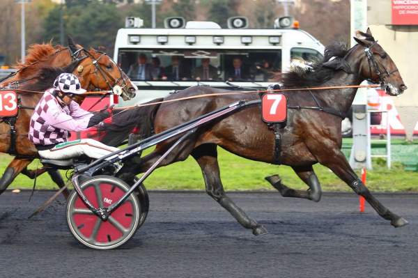 Photo of PRICE TENOR DE BAUNE prévisions de course