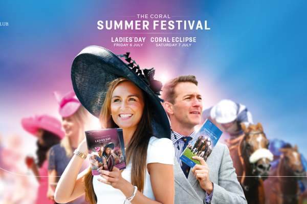 La photo de Sandown Park 2018 