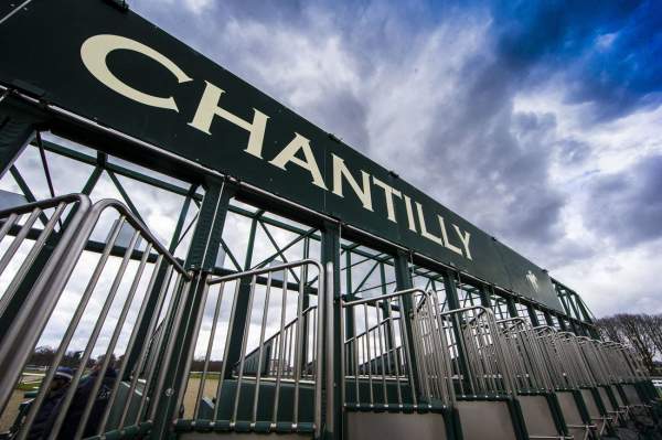 La photo de Hippodrome Chantilly 