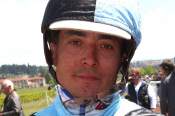 La photo de Bertrand Ruet