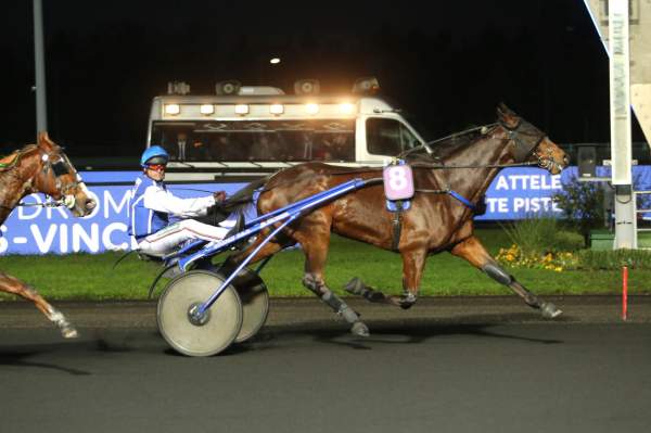 Quinte Pmu Pronostic Du Prix Cephens 9 Avr 2021