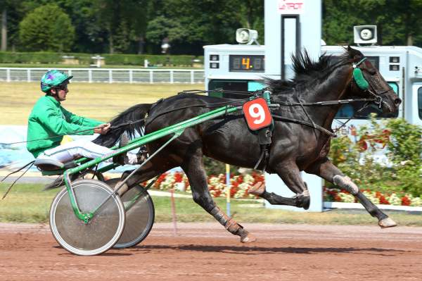 La photo de Falaki De Cahot 