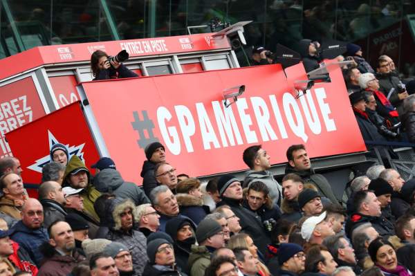 La photo de Grand Prix D'amérique Hippodrome Paris-Vincennes, 26 janvier 2020