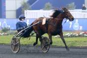 Photo du Bal Vénus Pmu Prix Varenne 2020 à Paris-Vincennes