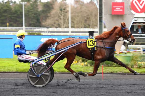 La photo de Belina Josselyn 