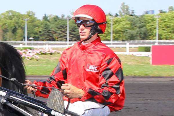 La photo de Guillaume Jouve 