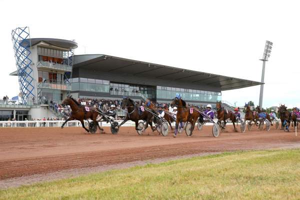 La photo de Hippodrome Pornichet 