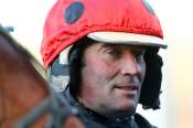 La photo de Sylvain Roger Prix d'Amerique Races Zeturf Prix de France Hippodrome de Vincennes 14/02/2021