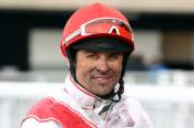 La photo de Eric Raffin Hippodrome Paris Vincennes