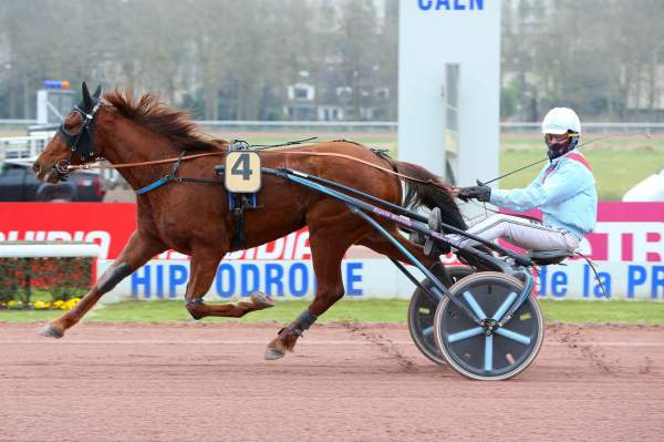 La photo de Iron D'espoir 