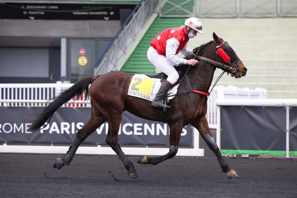 La photo de Illico De Bouteau 