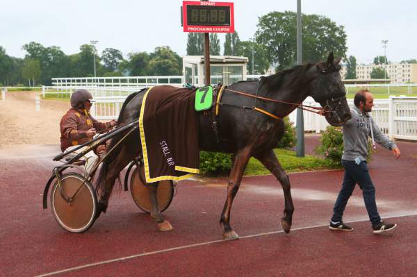 La photo de Hors Saison 